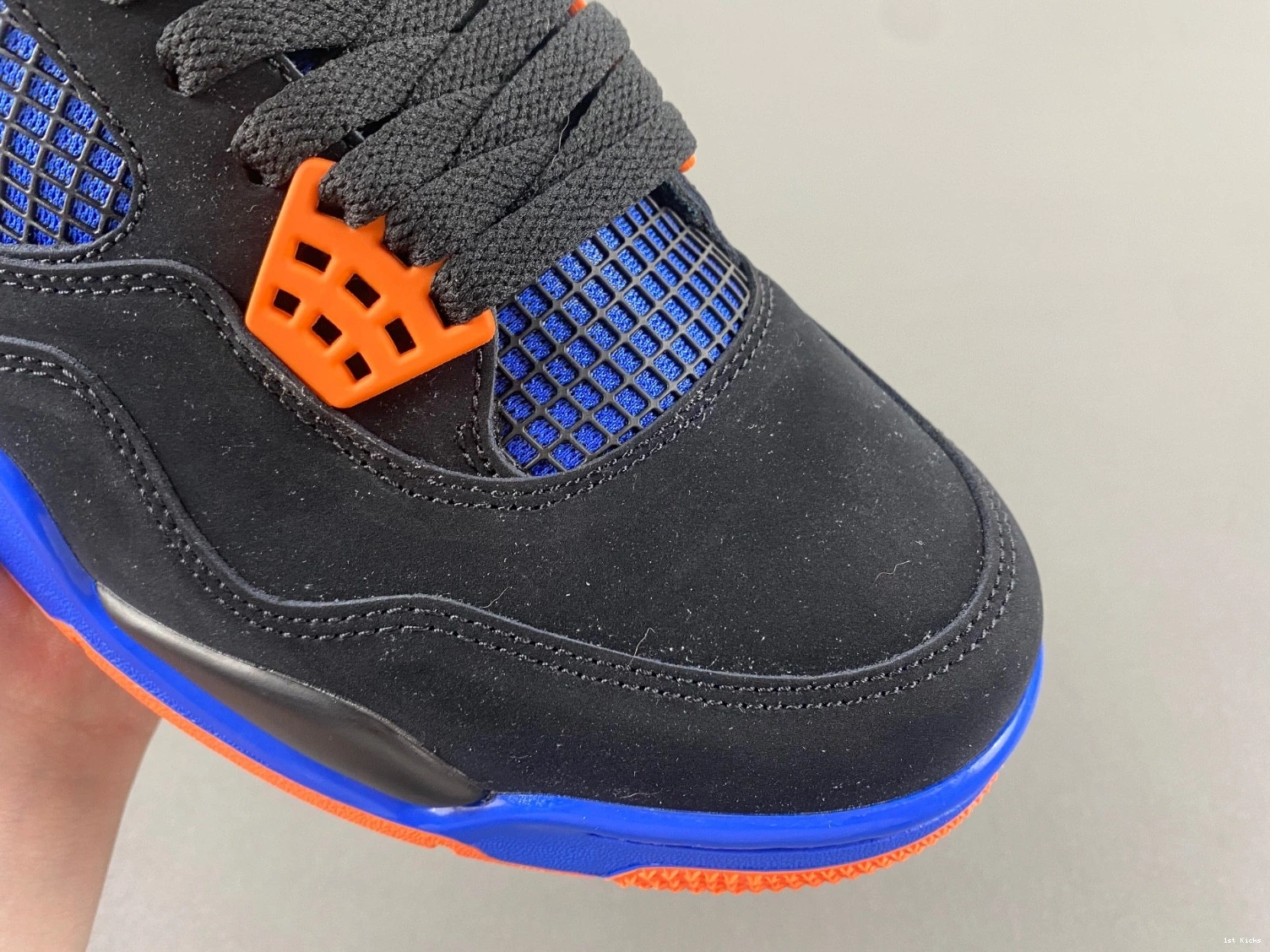 4 - Cavs Retro Men's Jordan 308497-027 0423